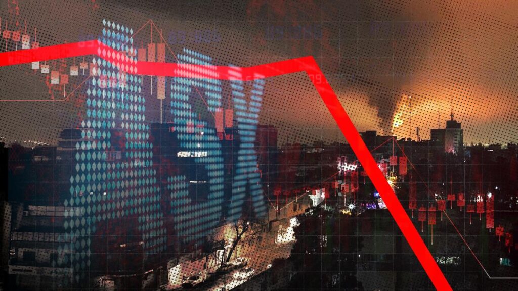 Australian Stock Market Crash: A Silver Lining for Indian Investors