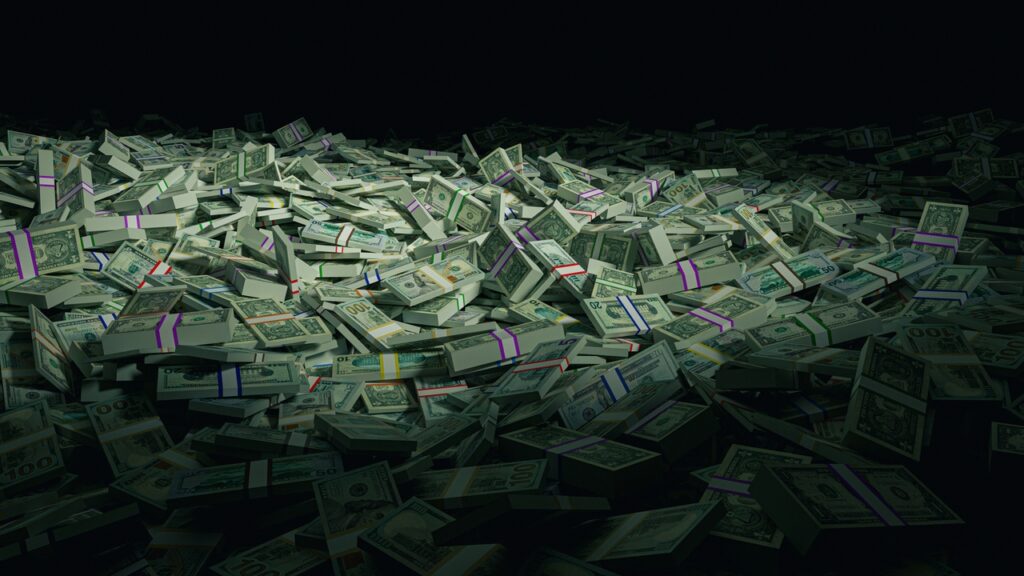 Blackstone Secured Lending's NAV and Dividend Sustainability: A Comparative Analysis with 11 BDC Peers