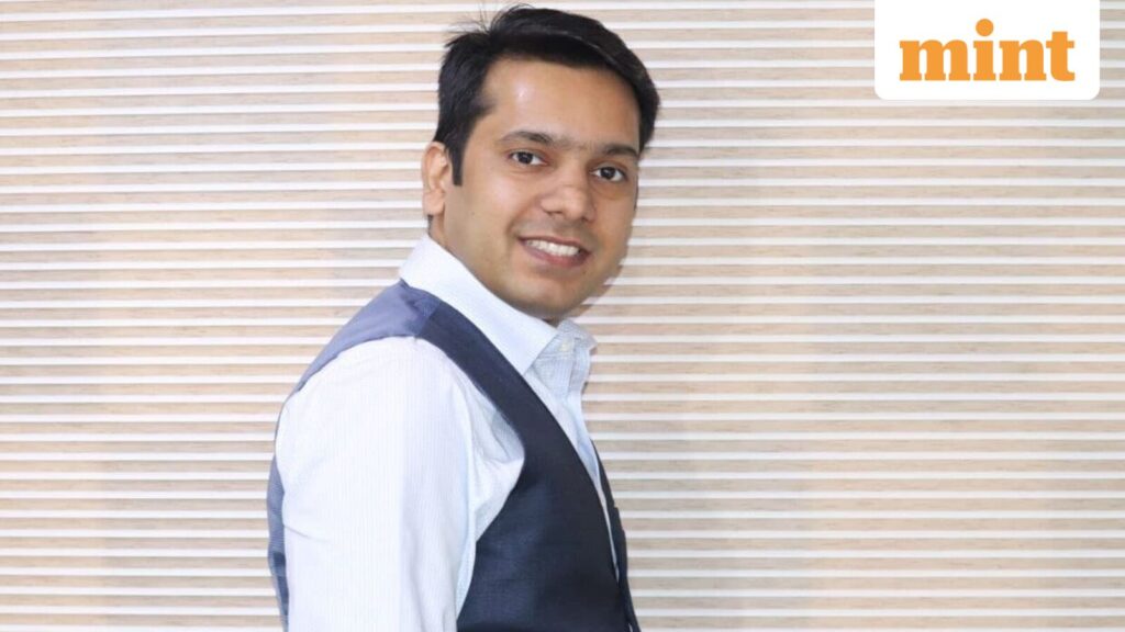 Breakout Stocks to Buy Today: Sumeet Bagadia Recommends 5 Shares