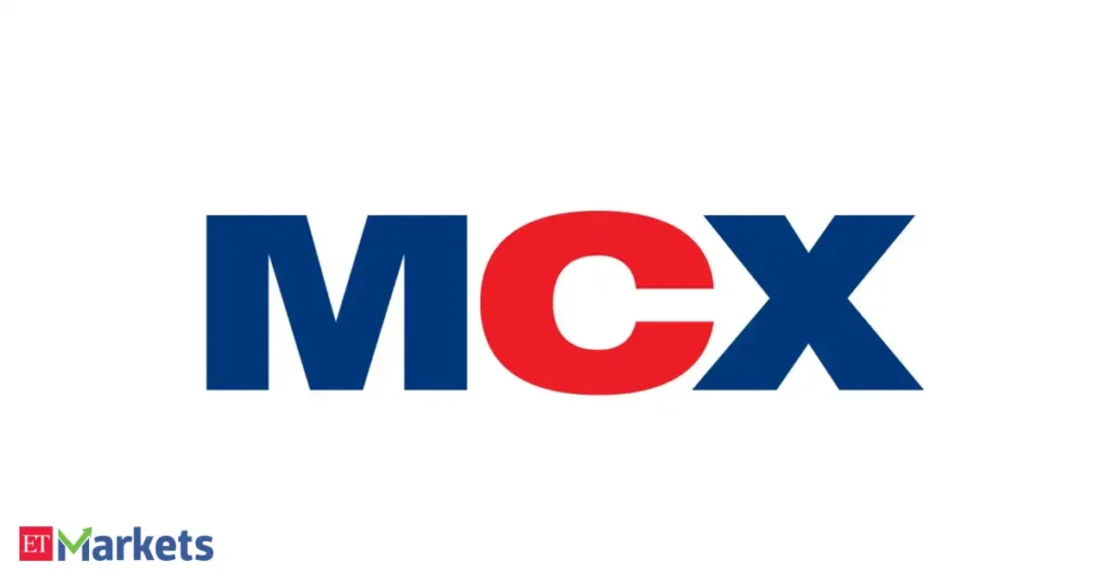 Capital Market Stocks Shine in FY26: MCX India Tops Chart with 143% Rally