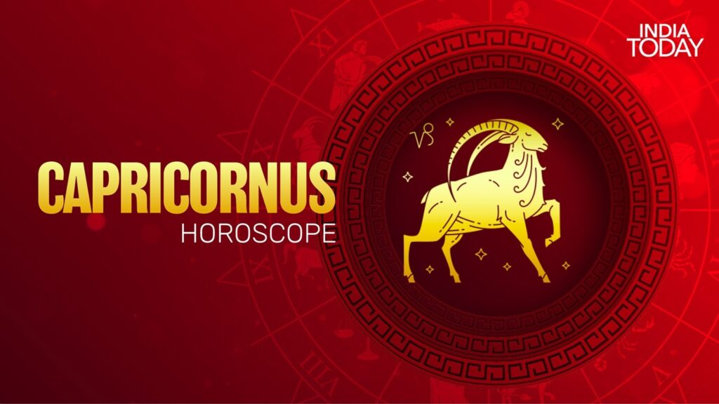 Capricorn Daily Horoscope Today: Be Courageous and Maintain Connections