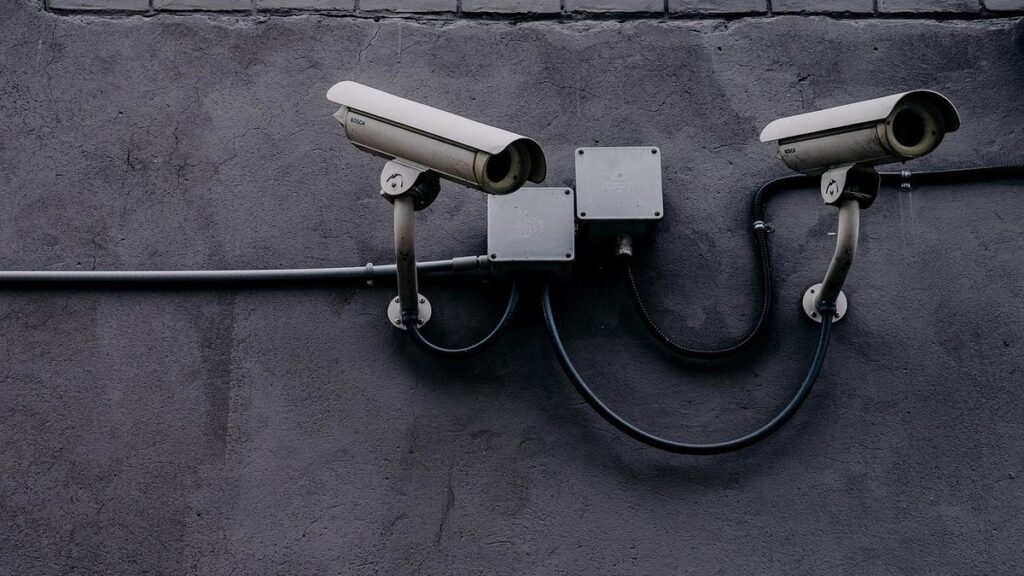 City of Melville Residents to Receive Rebate for Installing CCTV Cameras