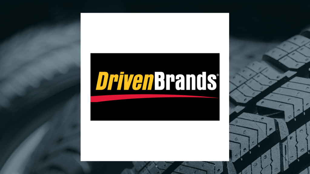 Driven Brands Holdings Inc (NASDAQ:DRVN) Shares Surge 10.1% After Better-Than-Expected Earnings