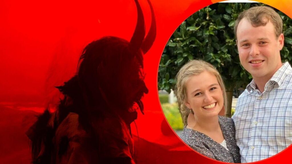 Duggar Family Blames Satan for Downfall Amidst Joseph's Arrest