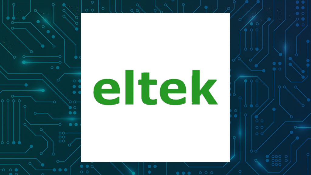 Eltek Ltd. (NASDAQ:ELTK) Sees Significant Decline in Short Interest: What Indian Investors Need to Know