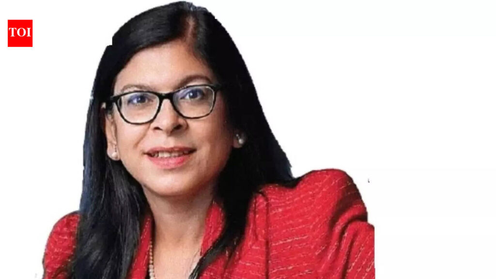 Empowering Women in Finance: The ASCEND Mantra for Success