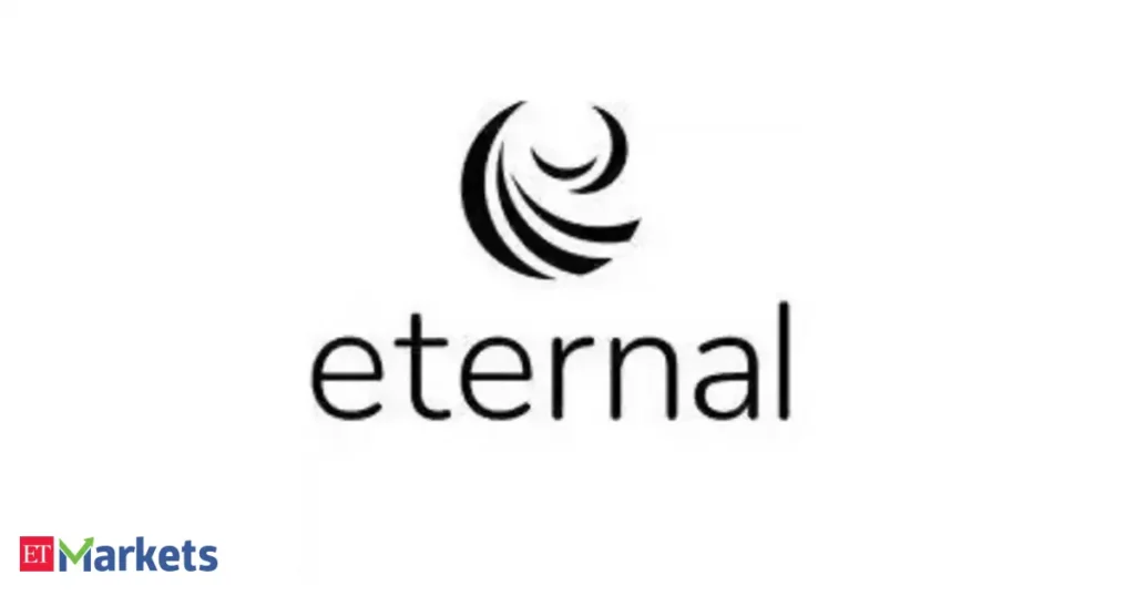 Eternal Shares Plummet 6%: Understanding the Sell-Off and Its Implications