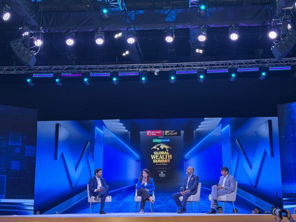 Expert Insights from Global Wealth Summit: Navigating AI's Impact on Real Estate Investments