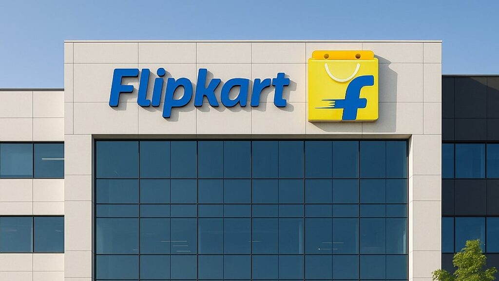 Flipkart CFO Sriram Venkatraman Quits Ahead of Planned IPO Listing: What Does it Mean for Indian Investors?