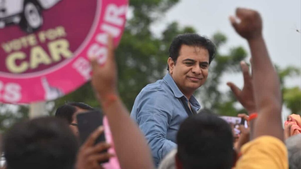 Formula E Case: Chargesheet Filed Against KTR, What Indian Investors Need to Know