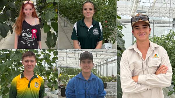 Future Fields Program Inspires Next Generation of Indian Farmers and Agriculturists