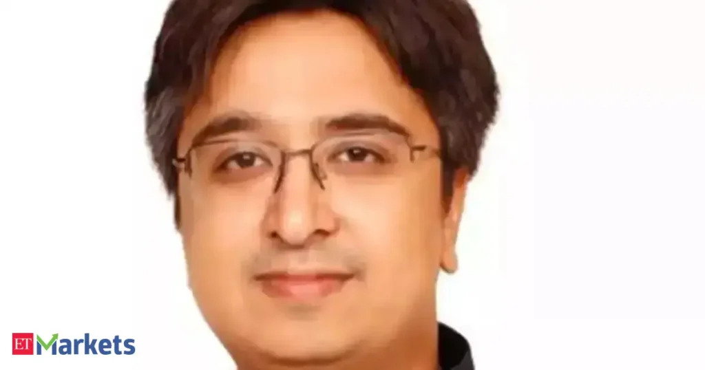 Gautam Shah's Playbook for Navigating Volatile Indian Markets