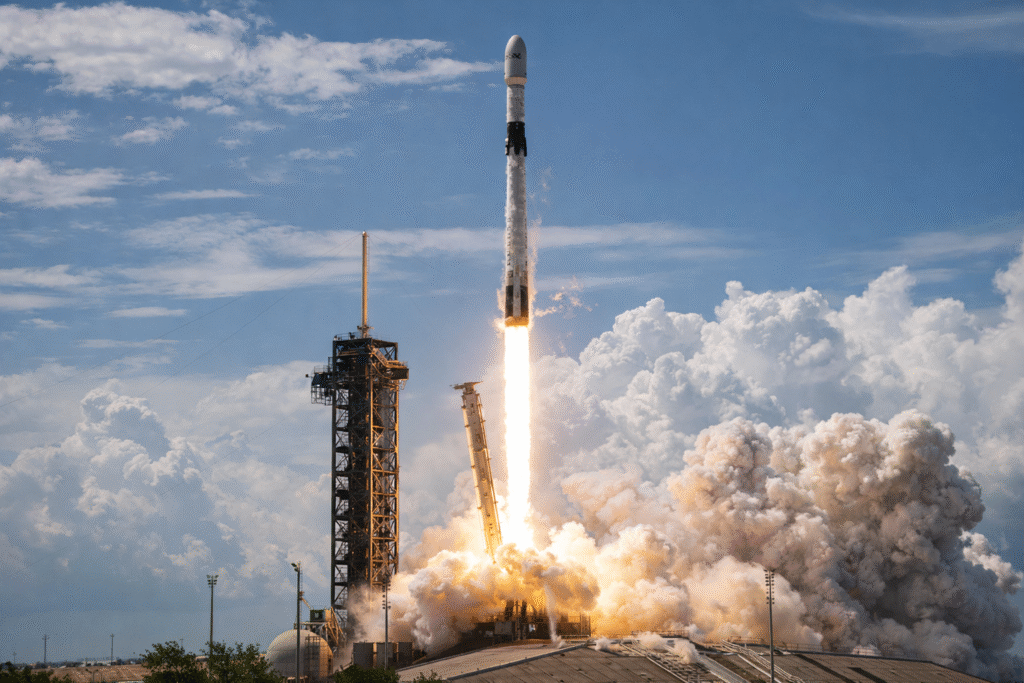 Global Market Trends: Crypto Slide, SpaceX IPO Buzz, and India Selloff