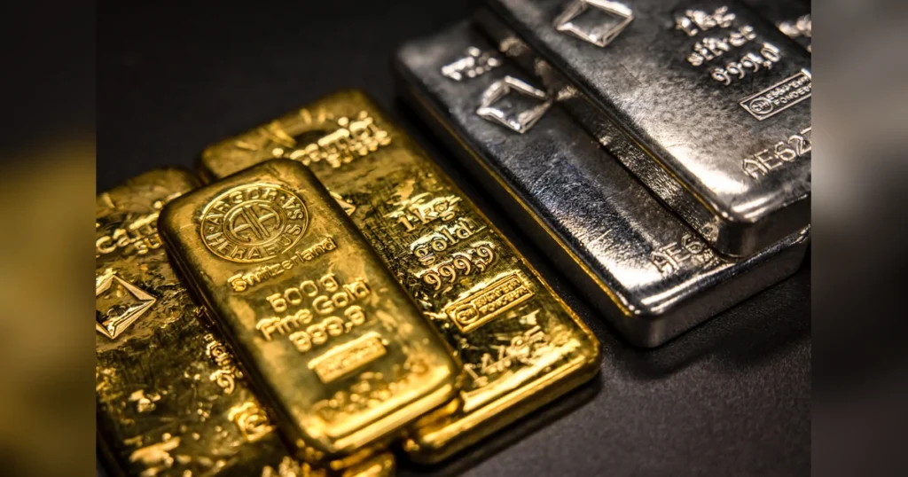 Gold and Silver ETFs Rebound: What Indian Investors Need to Know