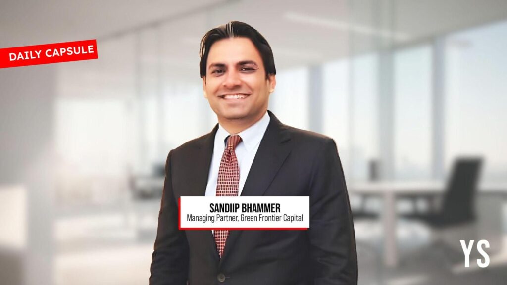 Green Frontier Capital: Revolutionizing India's Climate-Tech Landscape with Innovative Ventures