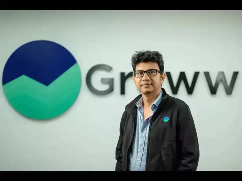 Groww Promoter Entities Pledge 1.8 Crore Shares Worth Rs 302 Crore to Aditya Birla Capital