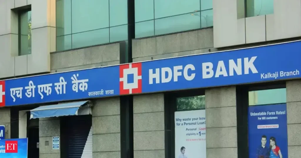 HDFC Bank Chairman's Sudden Exit: What It Means for Indian Investors