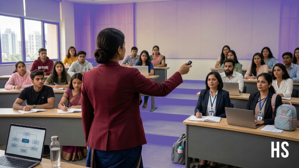 Higher Education and Gender Gaps in Workforce Participation: An Indian Perspective