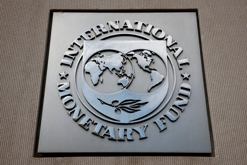 IMF Warns of Prolonged Energy Price Hike Impact on Global Economy