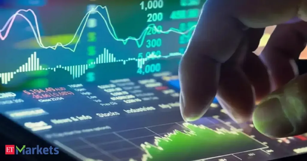 Indian Markets Under Pressure: Stocks in News and Key Developments