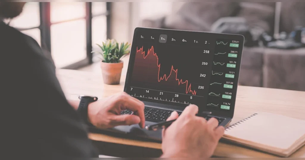 Indian Stock Market Reacts to NSE CEO's STT Remark: What You Need to Know