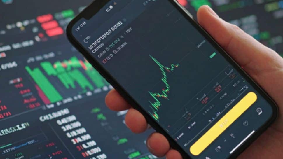 Indian Stock Market Surges: Sensex Jumps 1,372 Points, Nifty Near Day's High