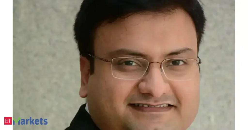 Indian Stock Market: Top Picks and Trends to Watch