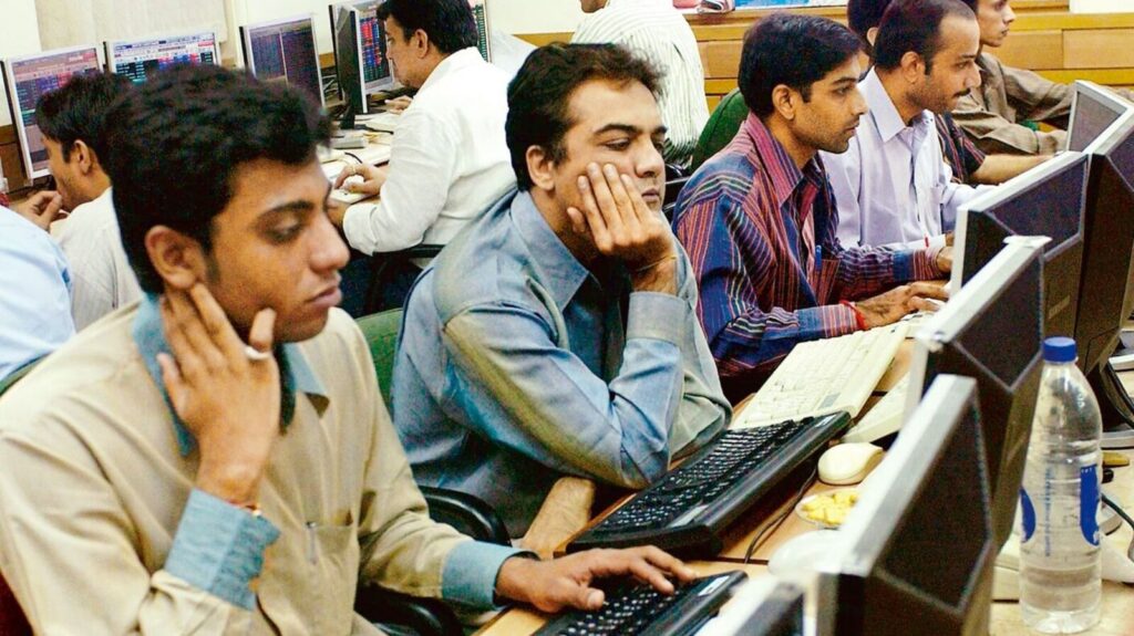 Indian Stock Market Update: Top Gainers and Losers on February 27