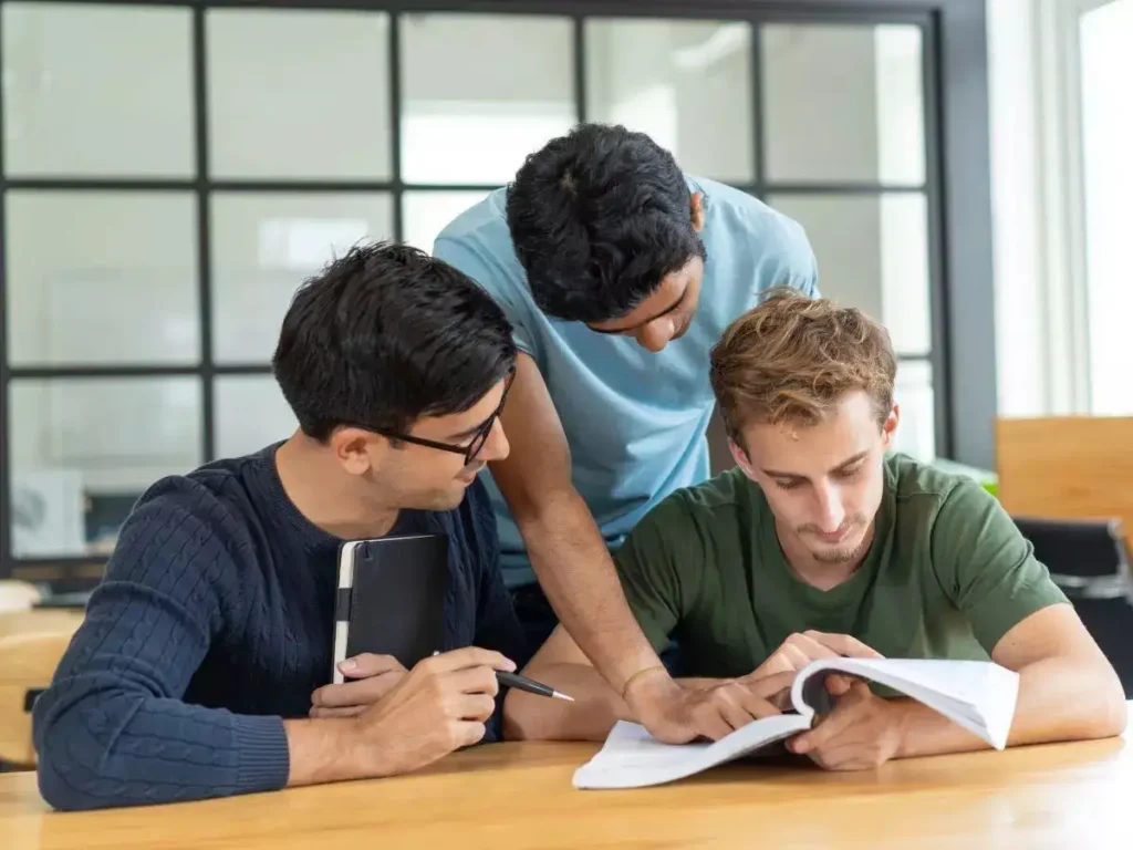 Indian Students Flock to Europe and Singapore for Quality Education: Trends and Insights