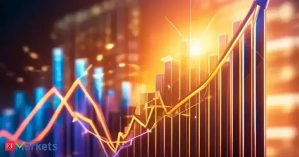 India's New-Age Firms See Significant Revenue Growth: A Deep Dive