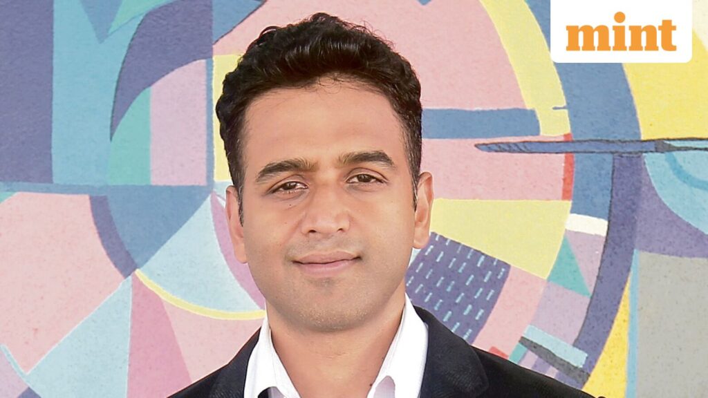 India's Obesity Crisis: Zerodha's Nithin Kamath Sounds Alarm on Rising Obesity Rates