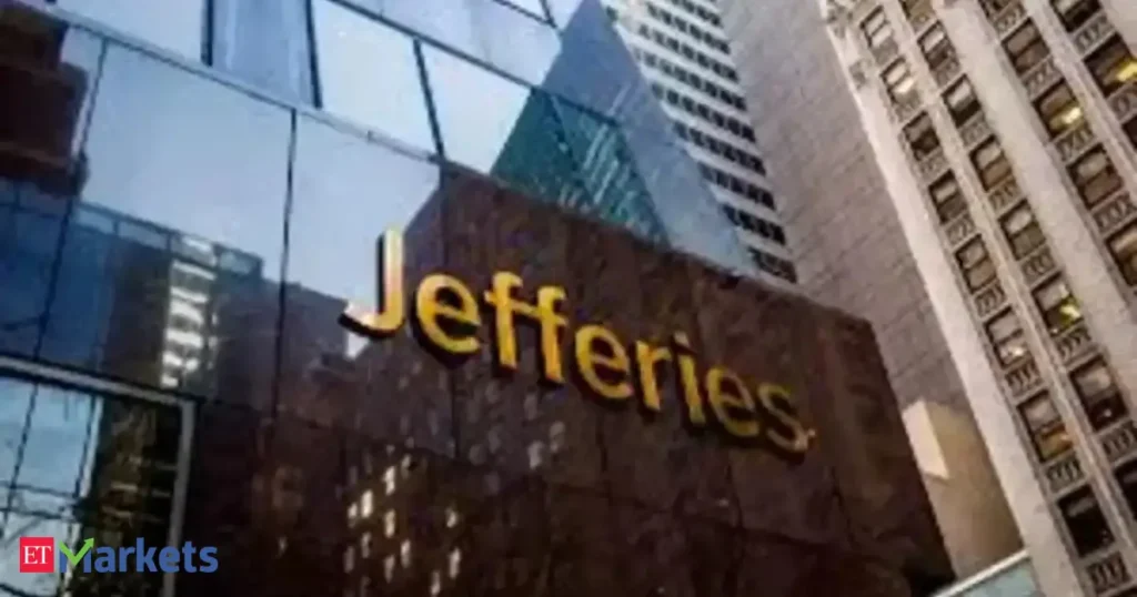 Jefferies Adds 7 New Stocks to Buy List: What Indian Investors Need to Know