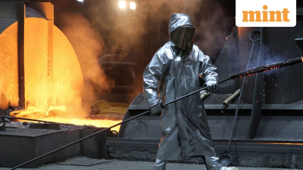 Jindal Steel's Thyssenkrupp Acquisition Talks Stall Due to Key Disagreements