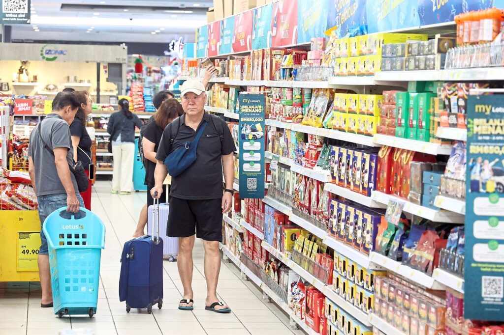 Johor Baru: A Haven for Singaporeans Seeking Relaxation and Affordable Luxury