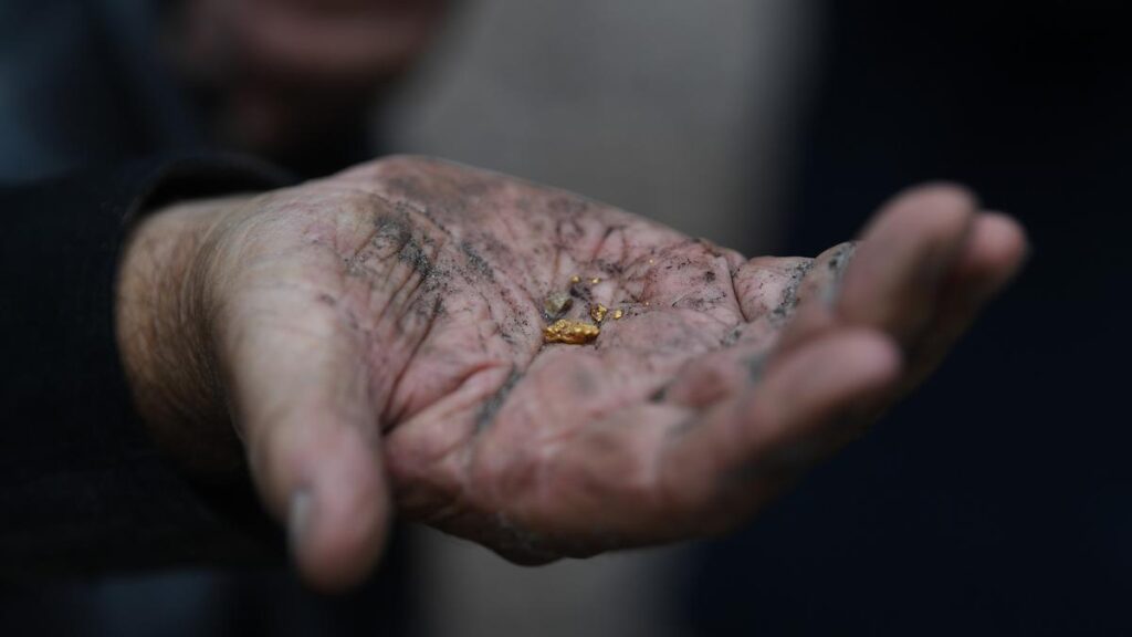 Lost Reef Discovery: How Indian Investors Can Benefit from Australian Gold Rush
