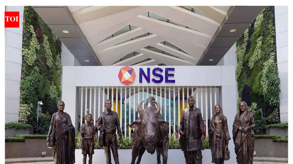 NSE IPO: National Stock Exchange Selects 20 Merchant Bankers for Proposed Listing