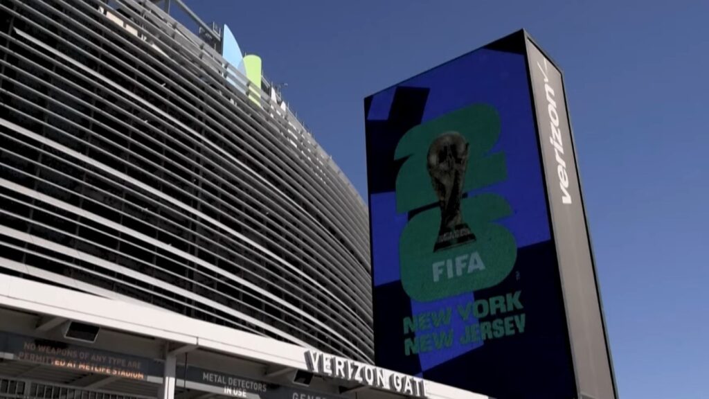 New York's 2026 FIFA World Cup Housing Dilemma: A Lesson for Indian Investors