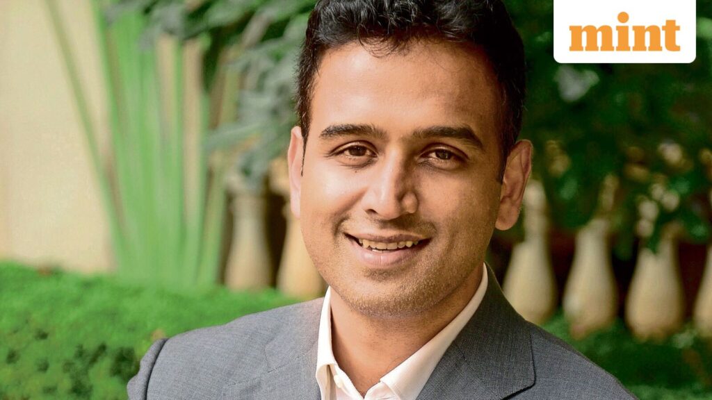 Nithin Kamath Draws Stark Lesson Amid West Asia Conflict: A Wake-Up Call for Investors