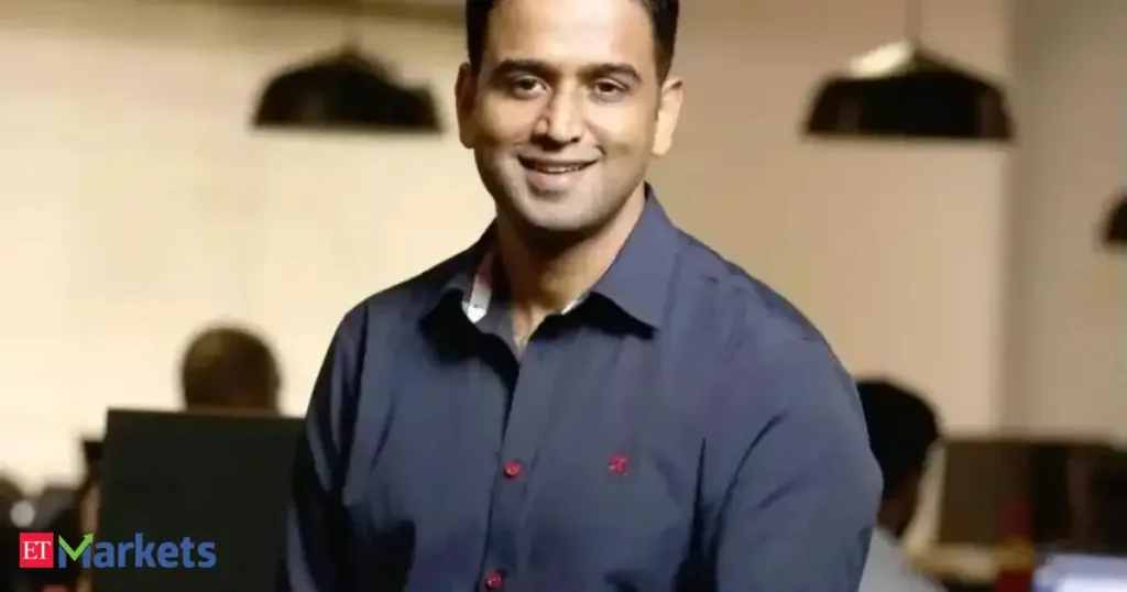 Nithin Kamath Highlights Shift in India's Options Market: Impact on Hedging