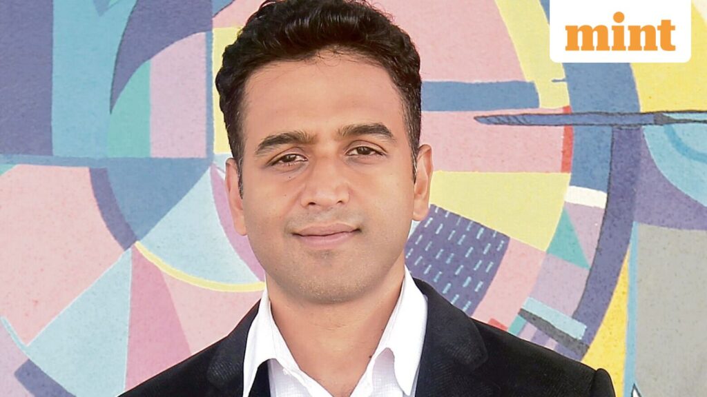 Nithin Kamath of Zerodha Sounds Alarm on Options Market