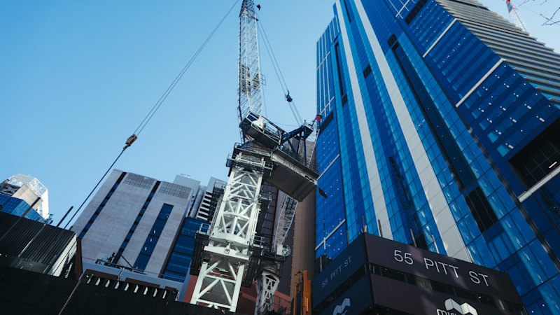 Office Space Squeeze to Last Beyond 2030: Impact on Indian Investors