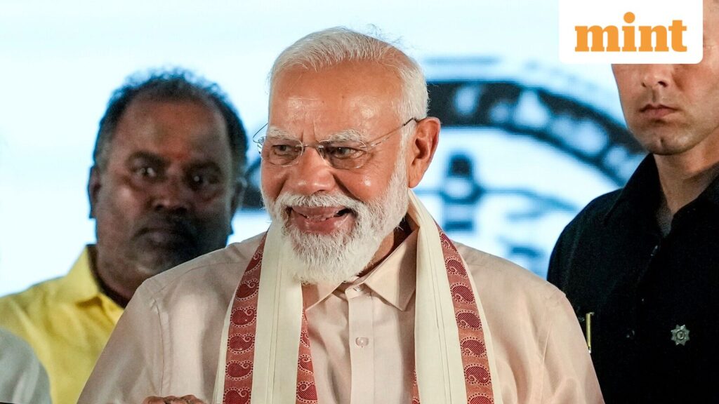 PM Modi's 2-Day Assam Visit: Boosting Infrastructure and Energy