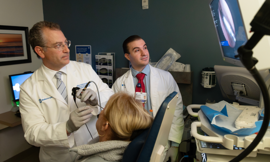 Revolutionary Nasal Swab Test for Alzheimer's Detection: A New Hope for Indian Patients