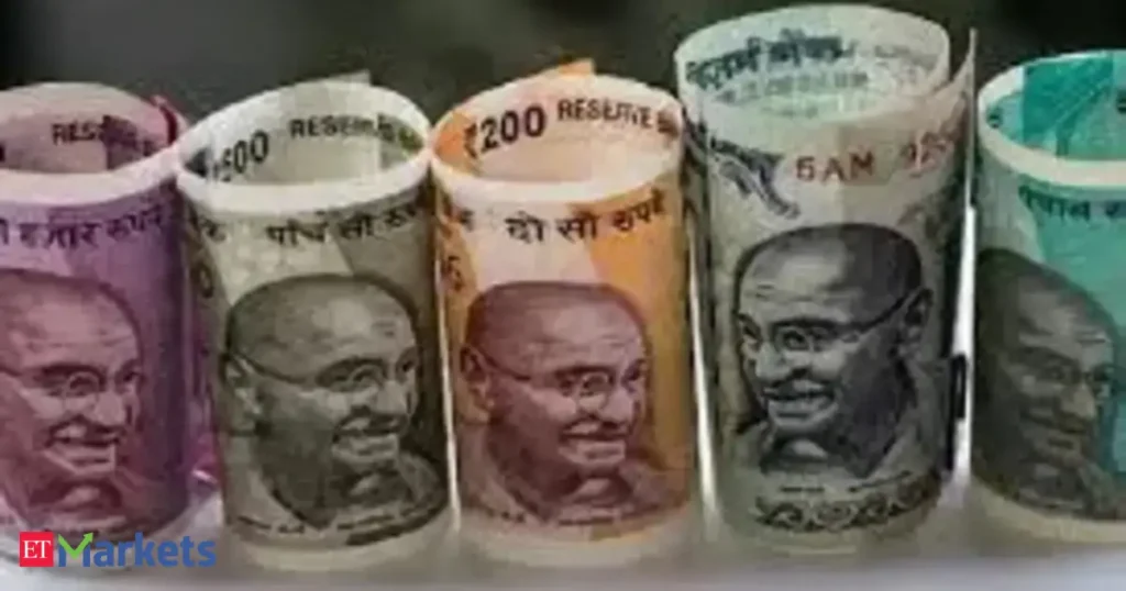 Rupee Under Pressure: Will It Breach 94-Mark Against US Dollar?