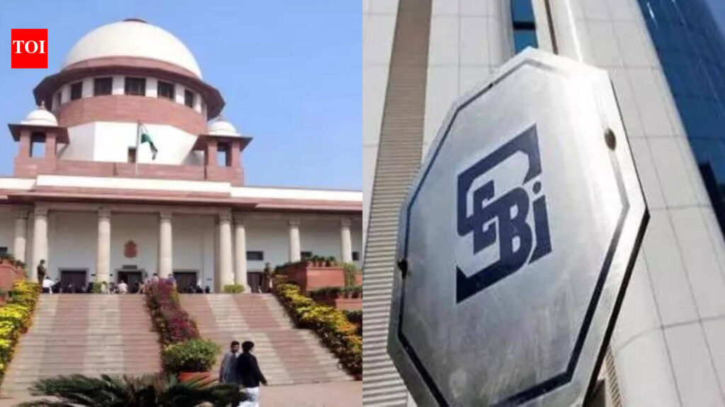 SC Orders Sebi to Expedite Closure of Sandesara Fraud Case: What Indian Investors Need to Know