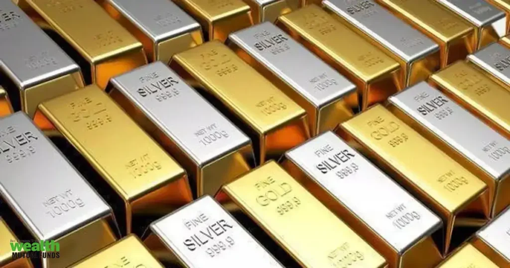 Safe-Haven Assets Surge: What Indian Investors Should Know About Gold and Silver ETFs