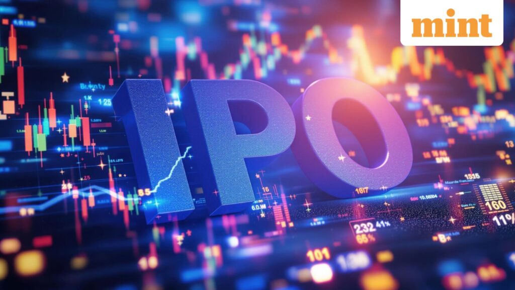 Sai Parenteral's IPO Sees Weak Demand on Day 1: Should Indian Investors Worry?