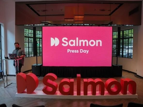 Salmon Bank Boosts Capital to P1.6 Billion: What Indian Investors Need to Know