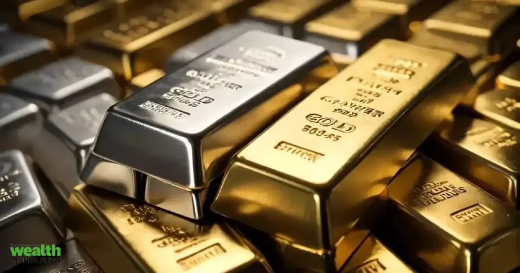 Silver and Gold ETFs Slide: What Indian Investors Should Know