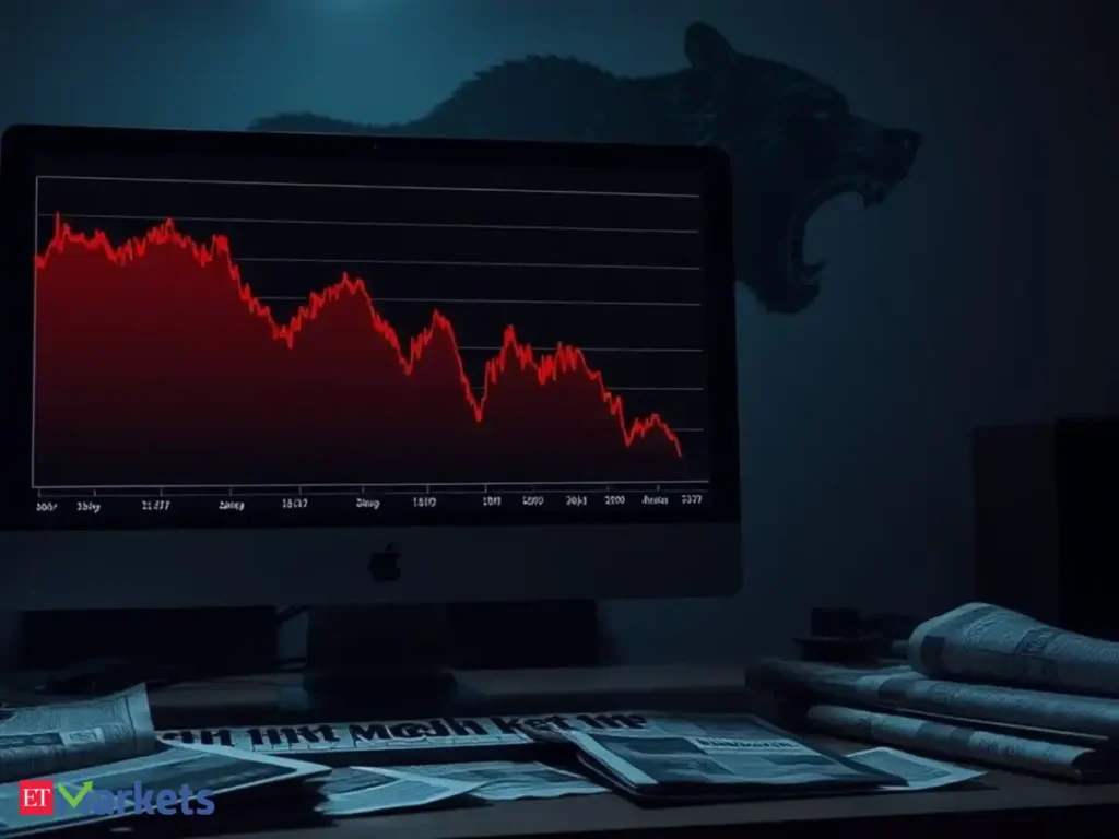 Stock Market Impact: Energy Crisis Amid Iran-Israel War